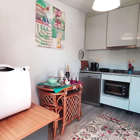 A Sea Loft Villa Arvore ภายนอก รูปภาพ