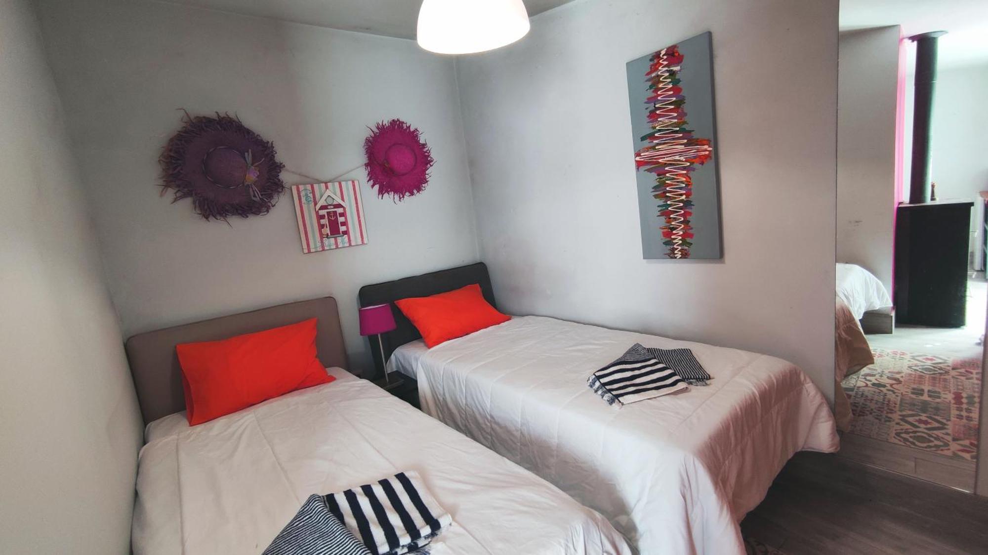 A Sea Loft Villa Arvore ภายนอก รูปภาพ