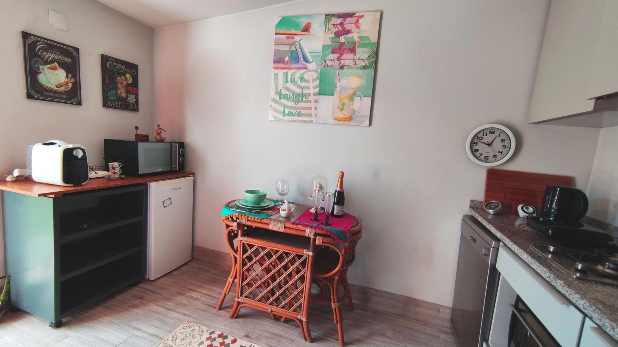 A Sea Loft Villa Arvore ภายนอก รูปภาพ