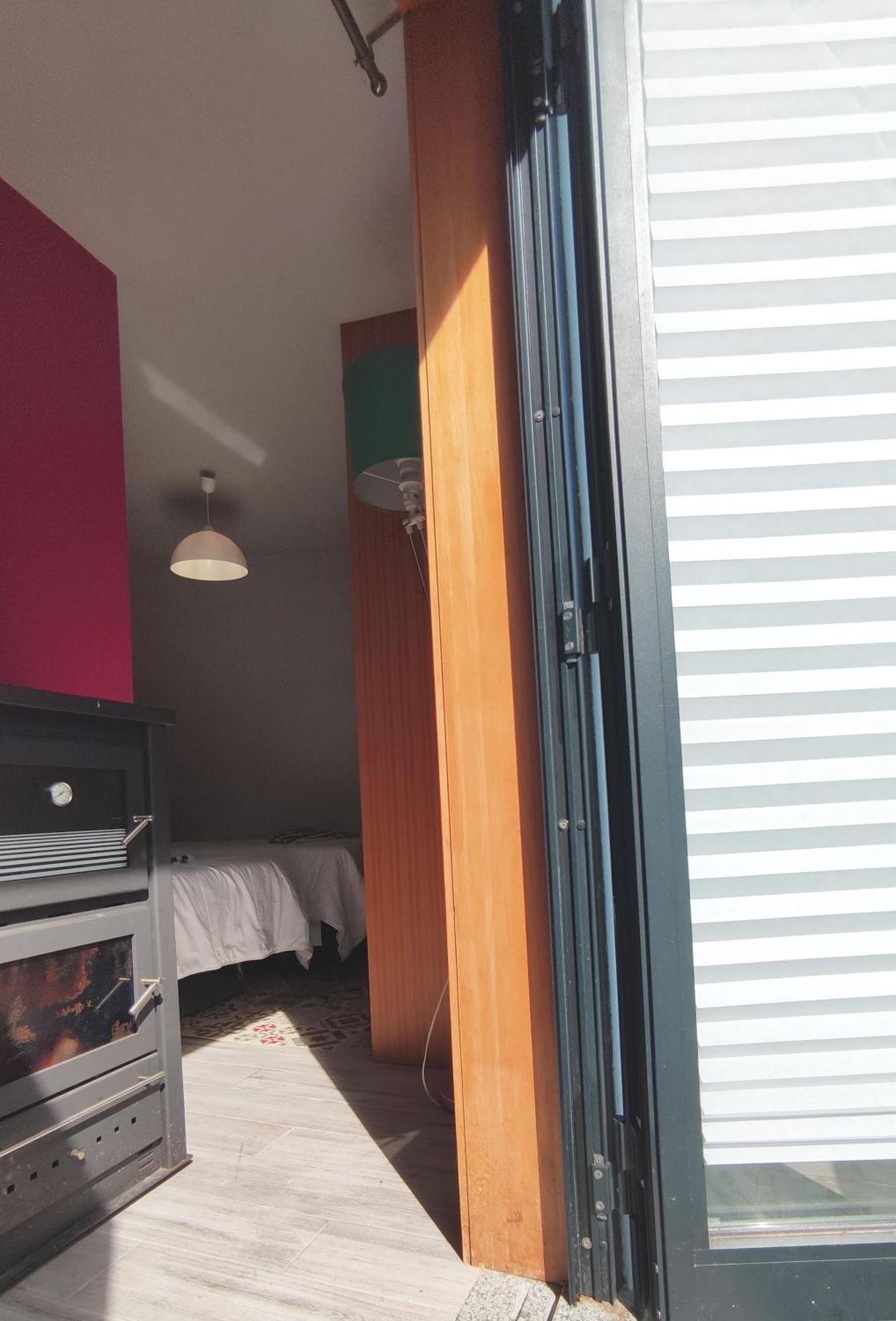 A Sea Loft Villa Arvore ภายนอก รูปภาพ