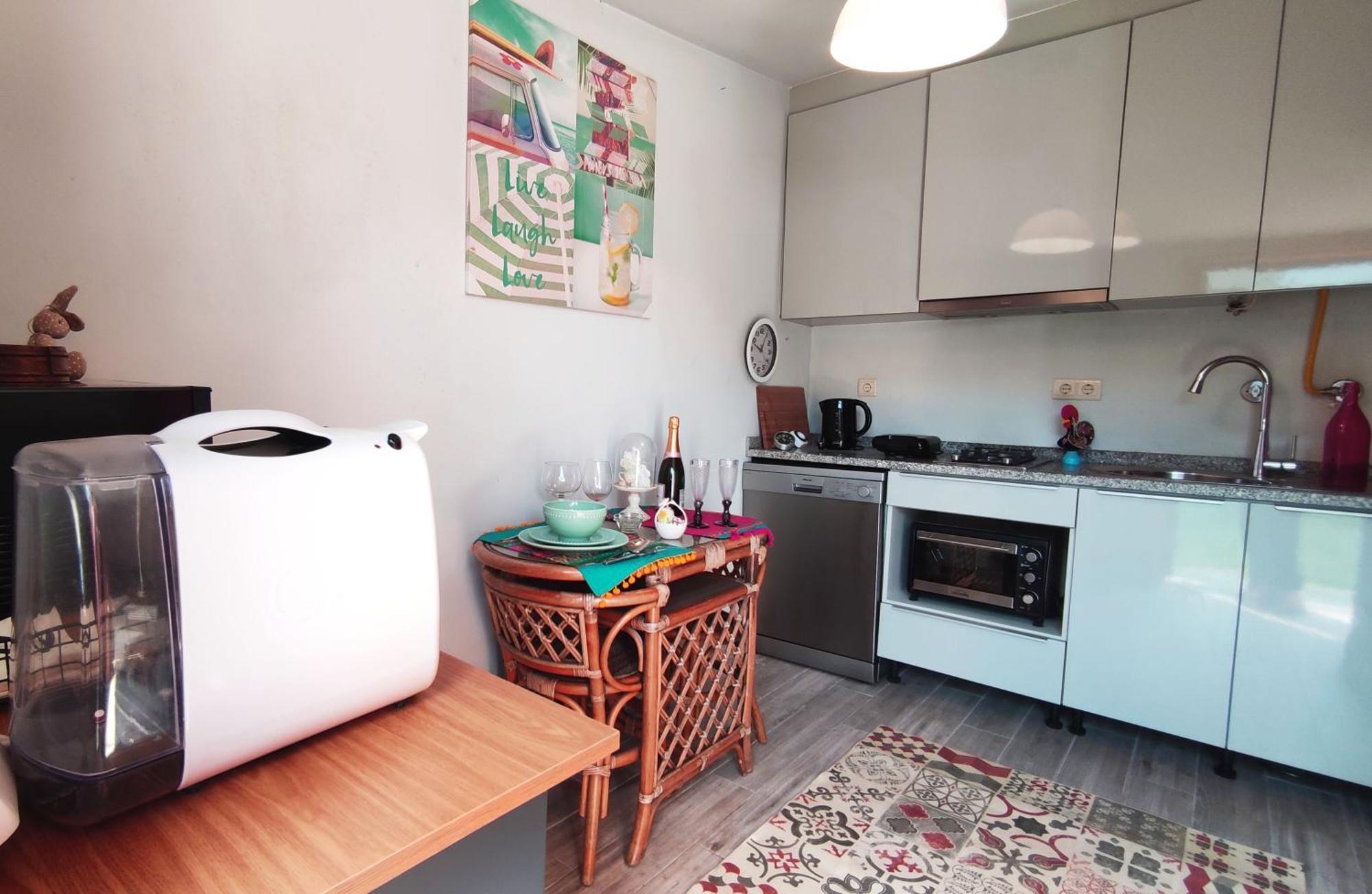 A Sea Loft Villa Arvore ภายนอก รูปภาพ