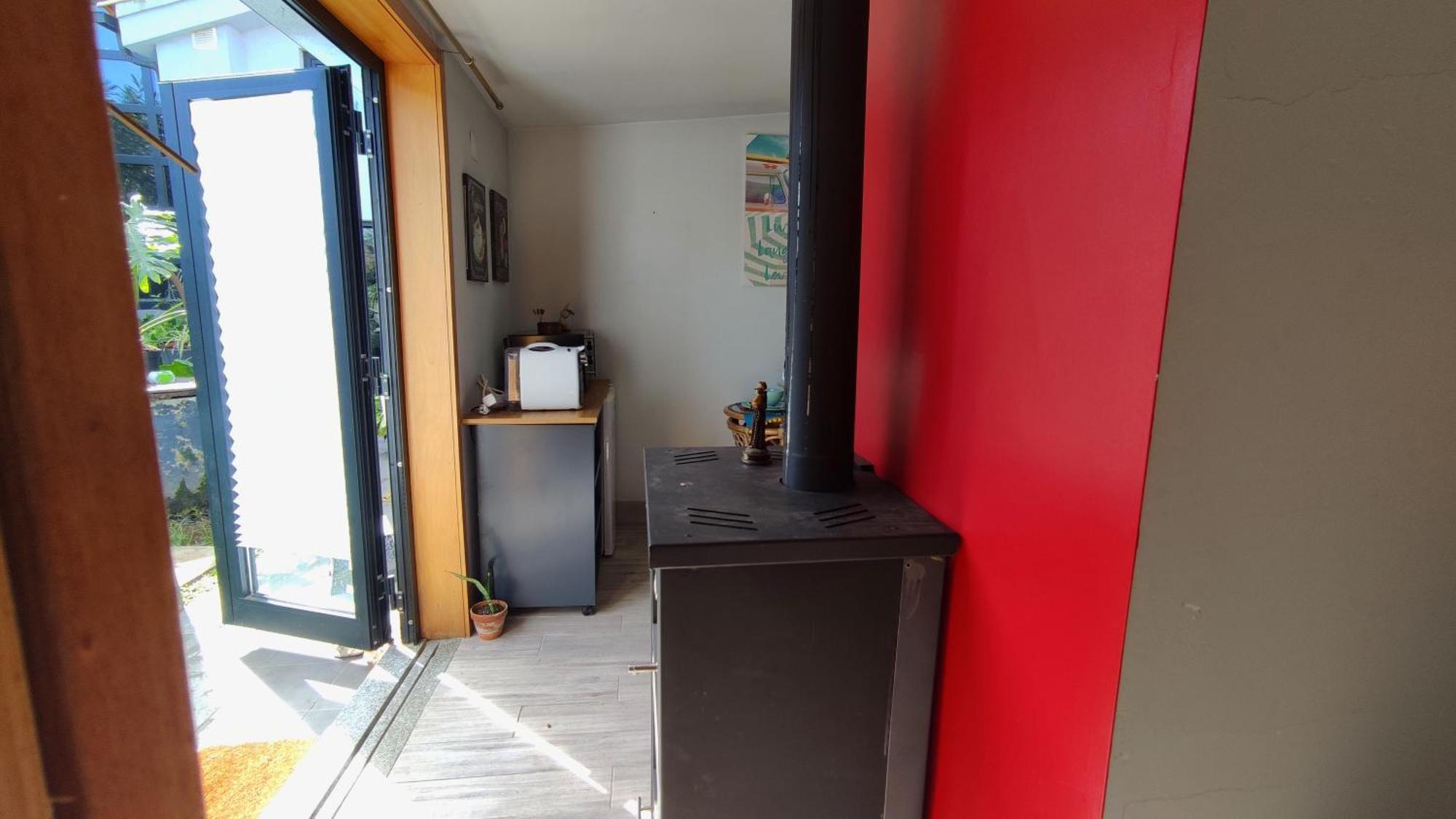 A Sea Loft Villa Arvore ภายนอก รูปภาพ