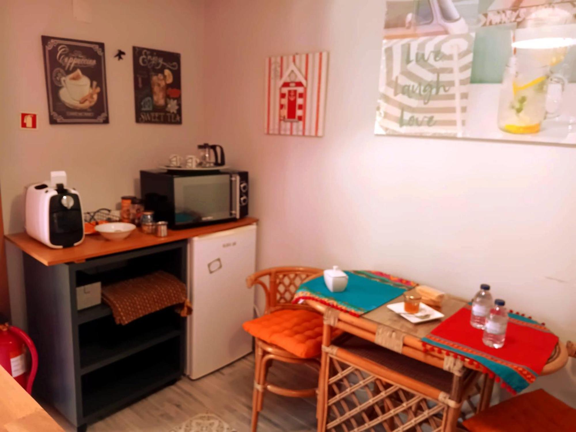 A Sea Loft Villa Arvore ภายนอก รูปภาพ